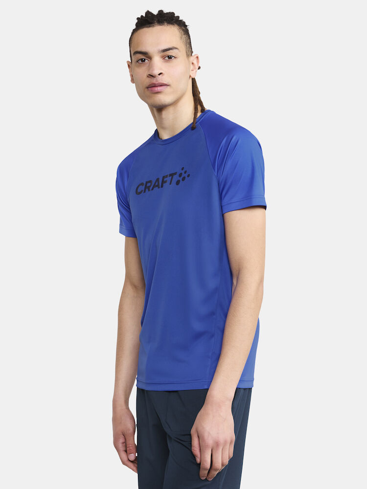 Craft  Core Essence Logo Tee M