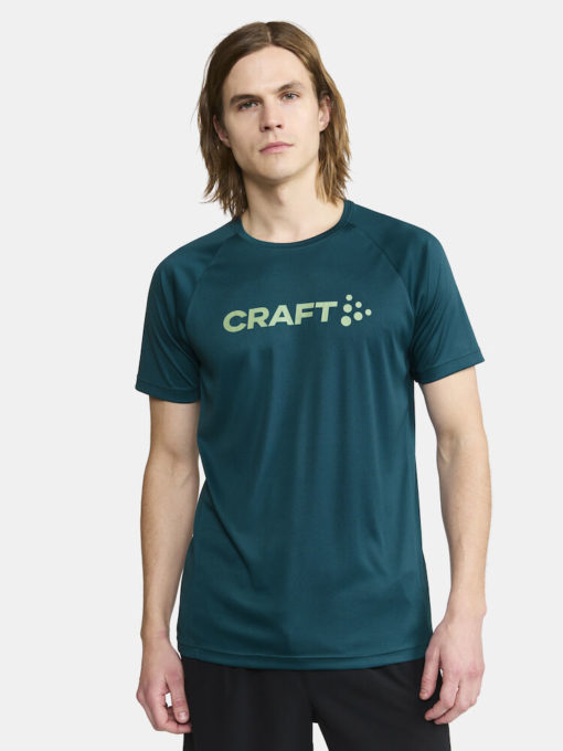 Craft  Core Essence Logo Tee M