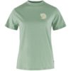 Fjällräven  Fox Boxy Logo Tee W