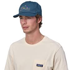 Patagonia  Scrap Everyday Cap