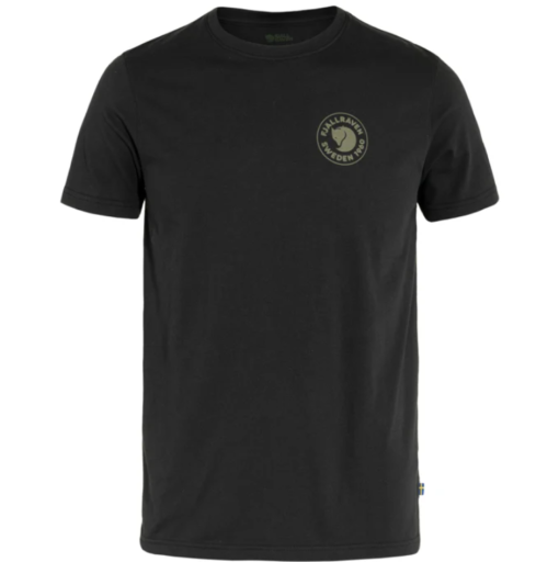 Fjällräven  1960 Logo T-Shirt M