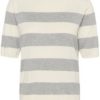 Kaffe KAlizza Striped Knit