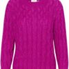 Kaffe KAlena Knit Pullover