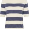 Kaffe KAlizza Striped Knit