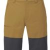 Rab  Torque Mountain Shorts