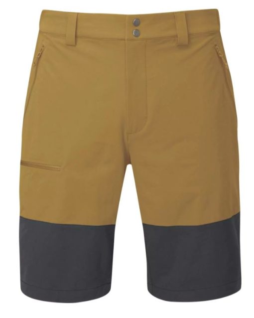 Rab  Torque Mountain Shorts