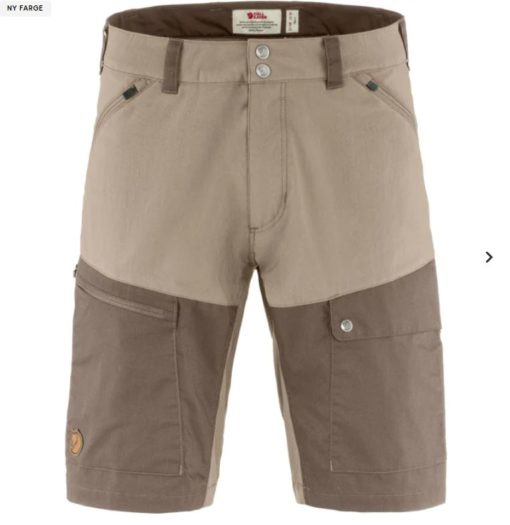 Fjällräven  Abisko Midsummer Shorts M