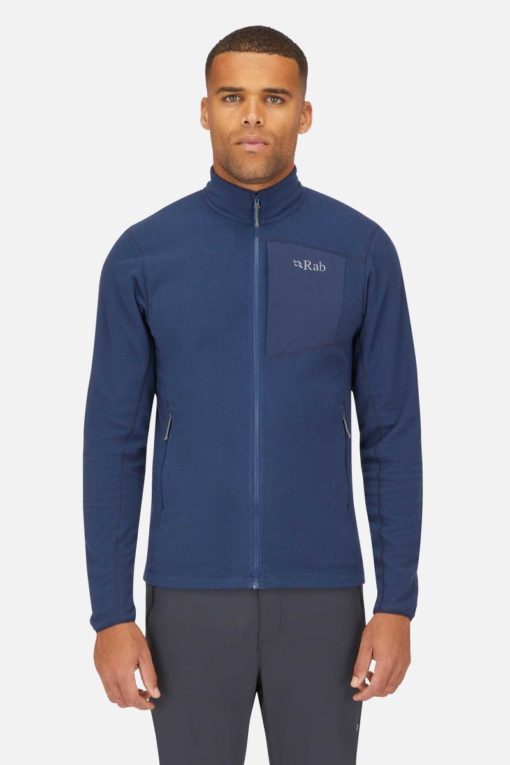 Rab  Tecton Jacket