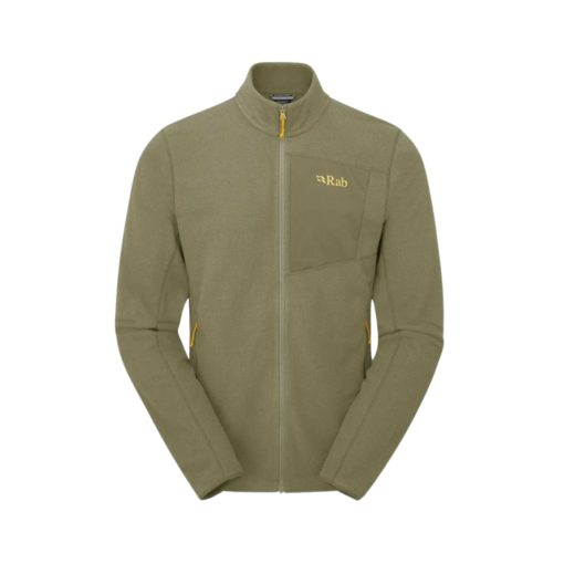 Rab  Tecton Jacket