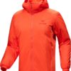 ArcTeryx  Atom Heavyweight Hoody M