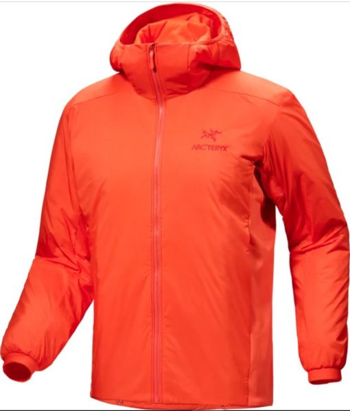 ArcTeryx  Atom Heavyweight Hoody M