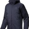 ArcTeryx  Atom Heavyweight Hoody W