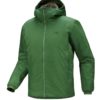 ArcTeryx  Atom Heavyweight Hoody M