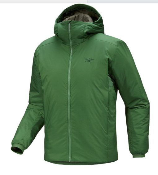 ArcTeryx  Atom Heavyweight Hoody M