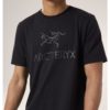 ArcTeryx  ArcWord Logo SS M