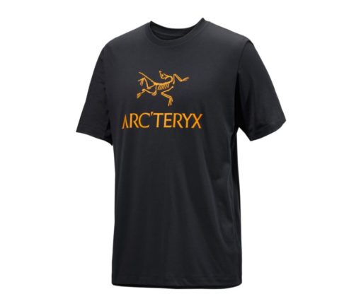 ArcTeryx  ArcWord Logo SS M