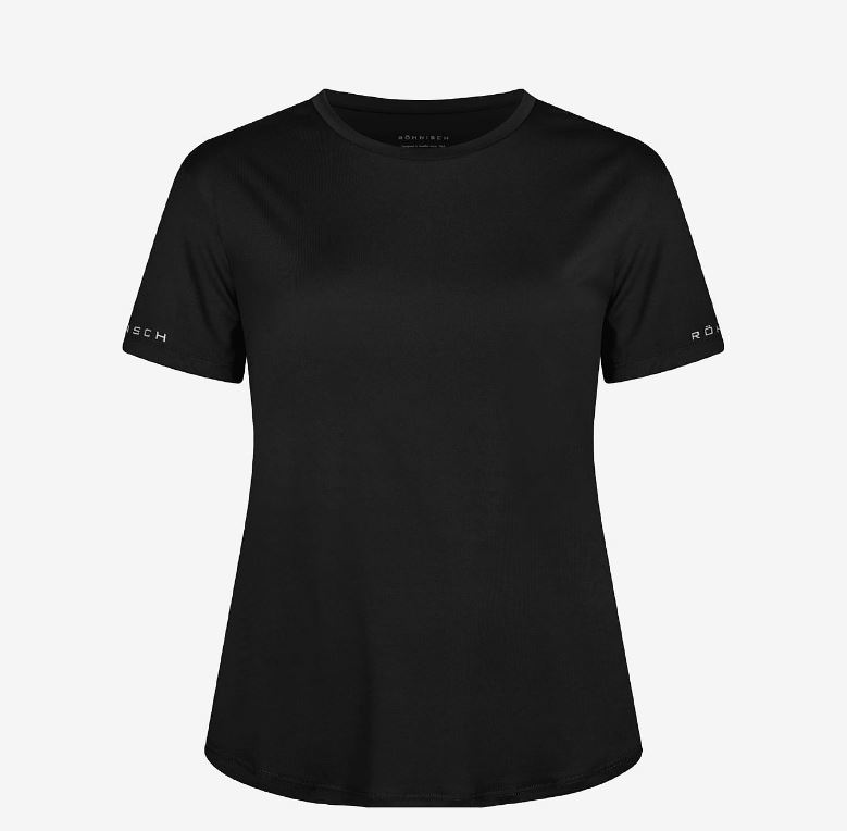 Röhnisch  Jacquard Tee