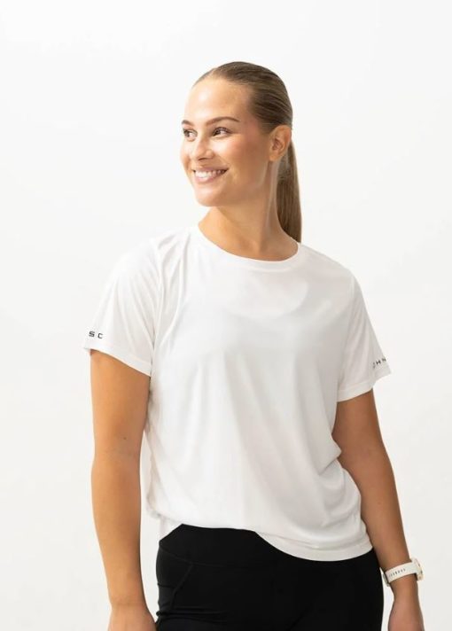 Röhnisch  Jacquard Tee