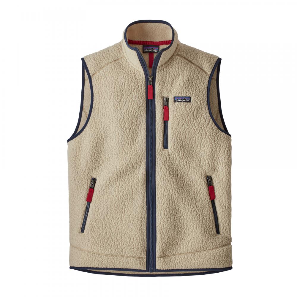 Patagonia  M Retro Pile Vest