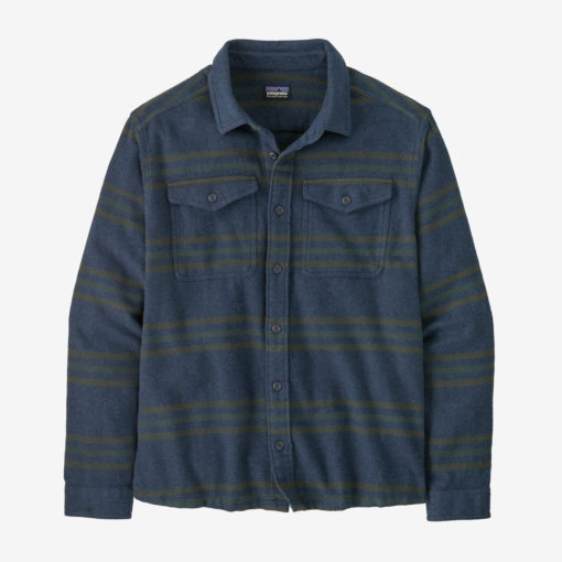 Patagonia  M´S Fjord Flannel Shirt