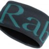 Rab  Knitted Logo Headband