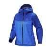 ArcTeryx  Alpha Jacket W