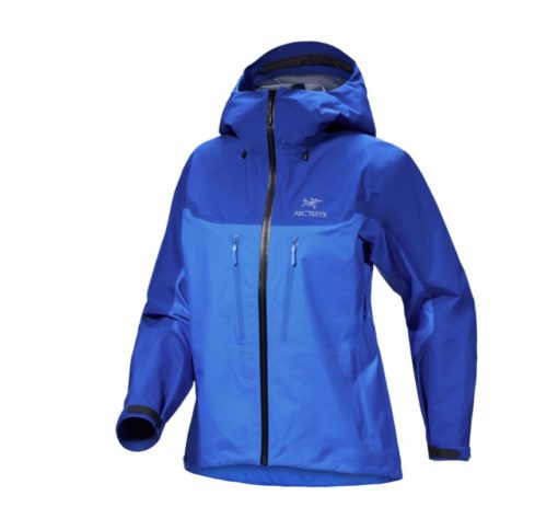 ArcTeryx  Alpha Jacket W