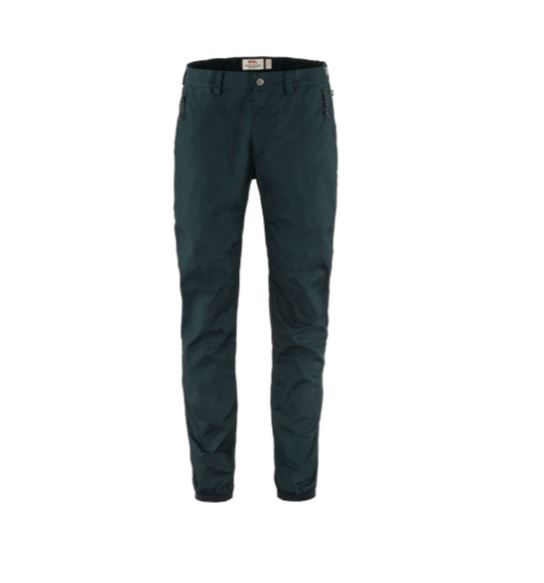 Fjällräven  Vardag Trousers M