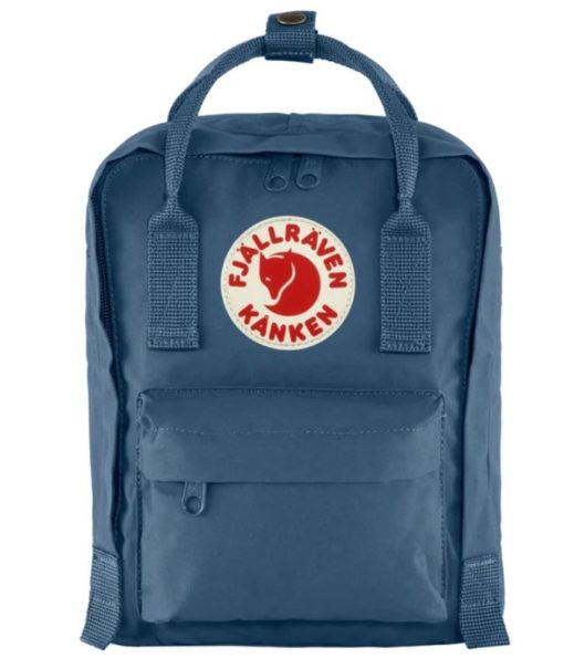 Fjällräven  Kånken Mini