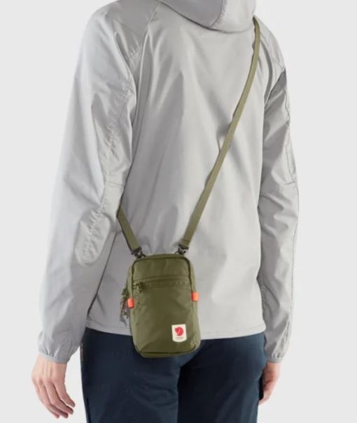 Fjällräven  High Coast Pocket