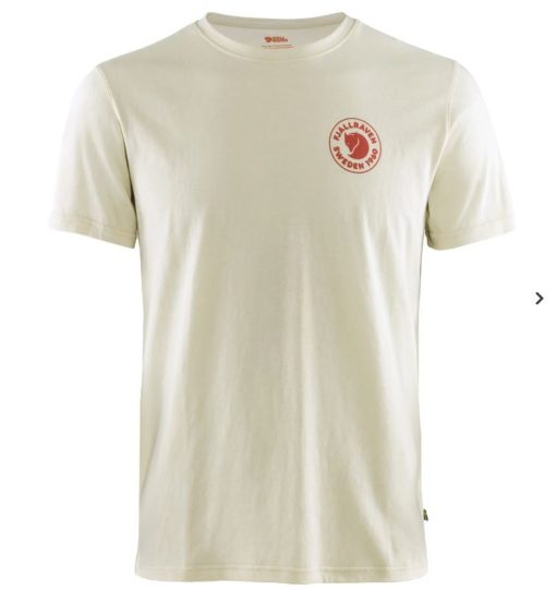 Fjällräven  1960 Logo T-shirt M