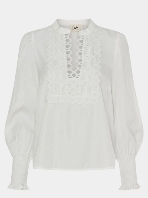 Isay Emily Blouse