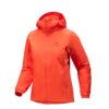 ArcTeryx  Atom Hoody W