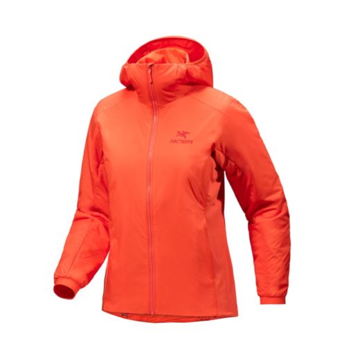 ArcTeryx  Atom Hoody W