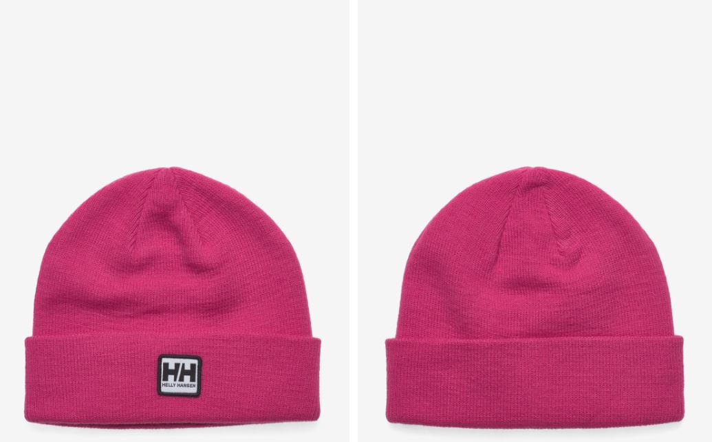 Helly Hansen  K Urban Cuff Beanie