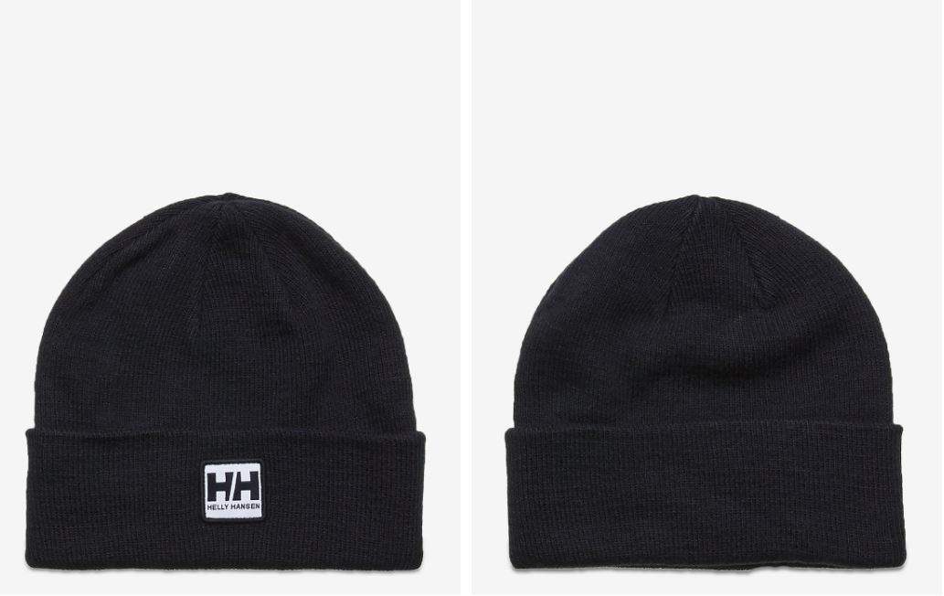 Helly Hansen  K URBAN CUFF BEANIE