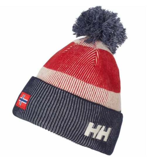 Helly Hansen  K World Cup Beanie 2.0