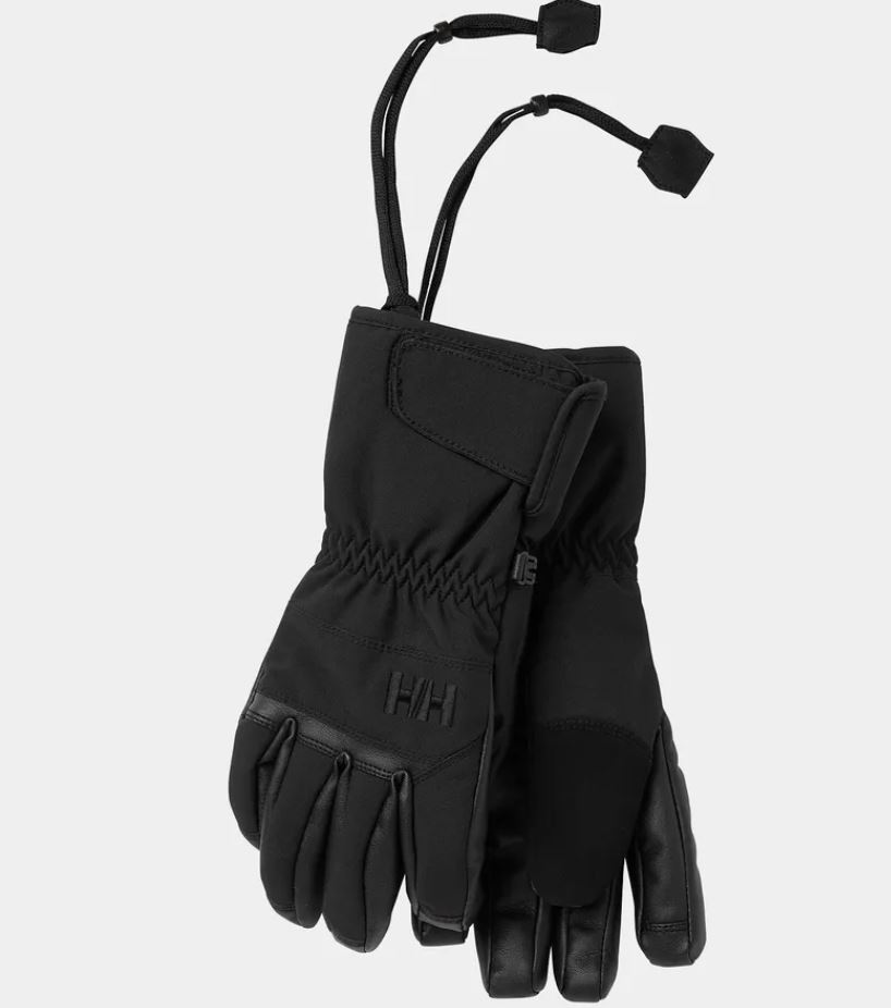 Helly Hansen  All Mountain Glove