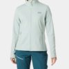 Helly Hansen  W Versalite Fleece Jacket