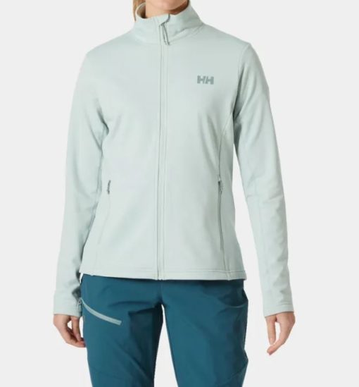 Helly Hansen  W Versalite Fleece Jacket