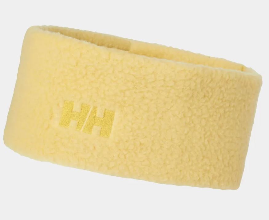 Helly Hansen  Hh Pile Headband