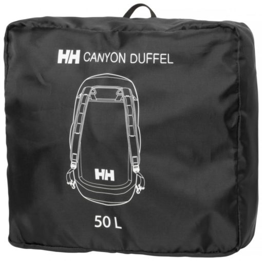 Helly Hansen  Canyon Duffel Pack 50l