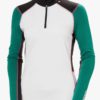 Helly Hansen  W Lifa Merino Midw 1/2 Zip