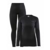 Craft  Core Warm Baselayer Set W