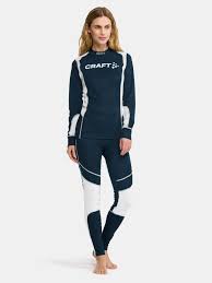 Craft  Nor Baselayer Set W