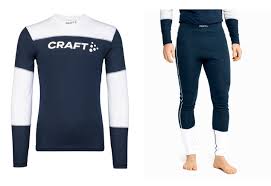 Craft  Nor Baselayer Set M