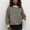 Kaffe KAverana Knit Pullover