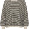 Kaffe KAellery Knit Pullover