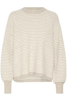 Kaffe KAellery Knit Pullover