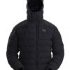 ArcTeryx  Thorium Hoody M